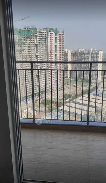 2 BHK Flat In Godrej Parkridge for Rent  In Kharadi