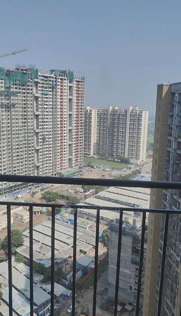 2 BHK Flat In Godrej Parkridge for Rent  In Kharadi
