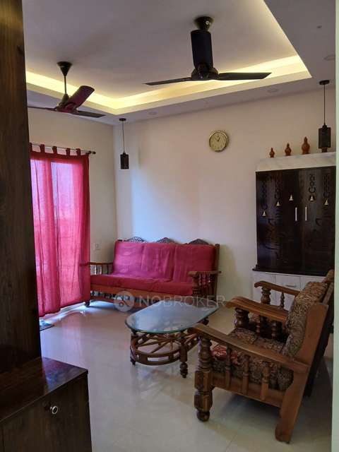 1 BHK Flat In The Gem Grove for Rent  In Padur