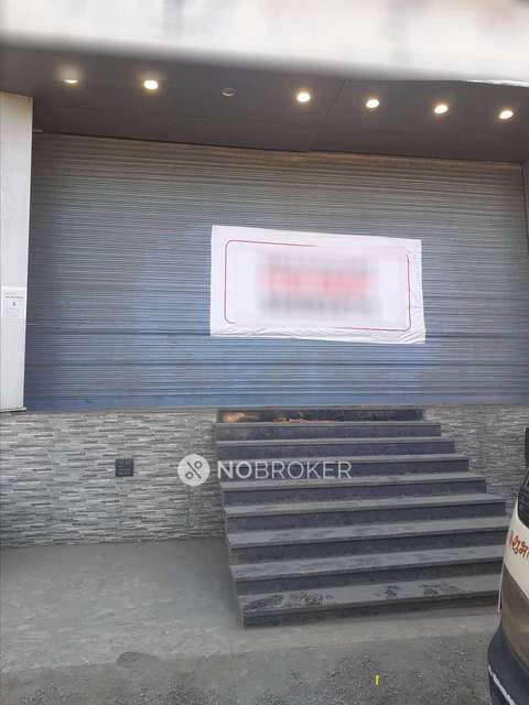 Showroom in Vasai East, Mumbai for Rent 