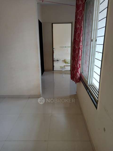 2 BHK Flat In Jai Residency for Rent  In Ambegaon Bk