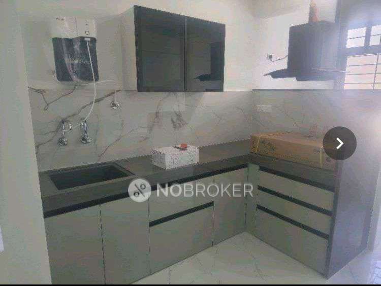 2 BHK Flat In Tanish Park for Rent  In Tanish Park