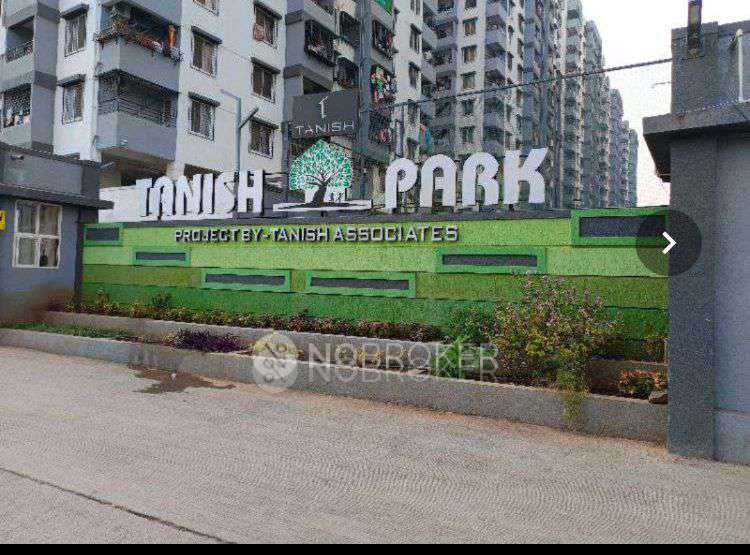 2 BHK Flat In Tanish Park for Rent In Tanish Park