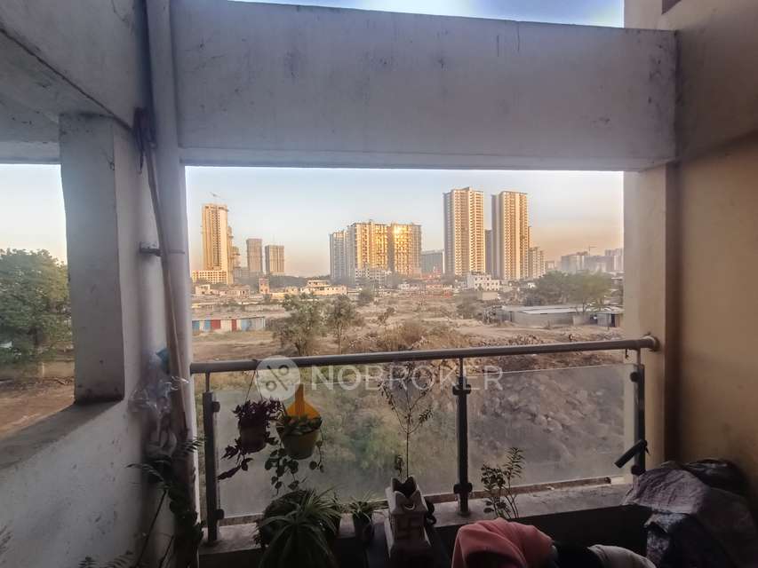2 BHK Flat In Sara Metroville for Rent  In Punawale