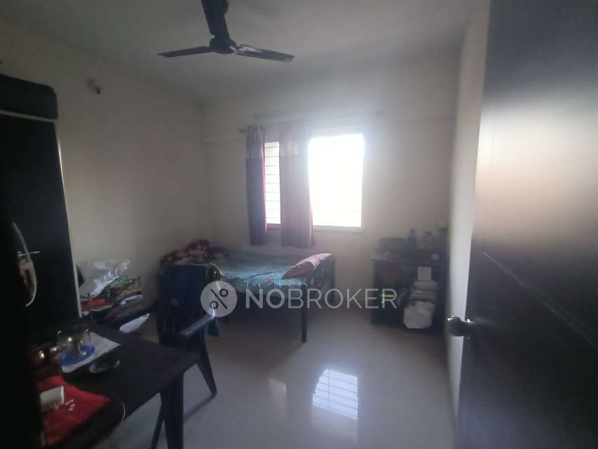 2 BHK Flat In Sara Metroville for Rent  In Punawale