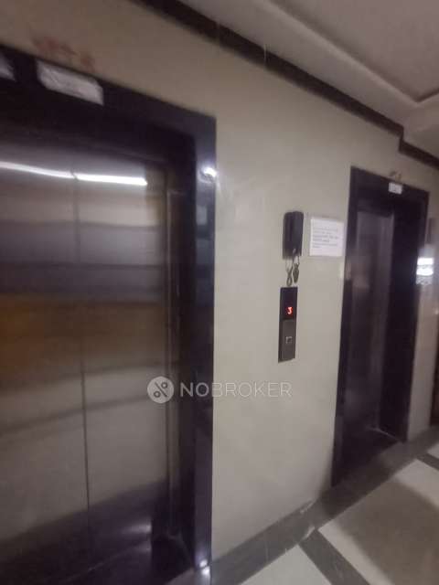 2 BHK Flat In Sara Metroville for Rent  In Punawale