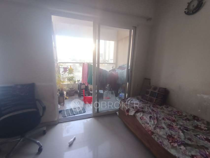 2 BHK Flat In Sara Metroville for Rent  In Punawale