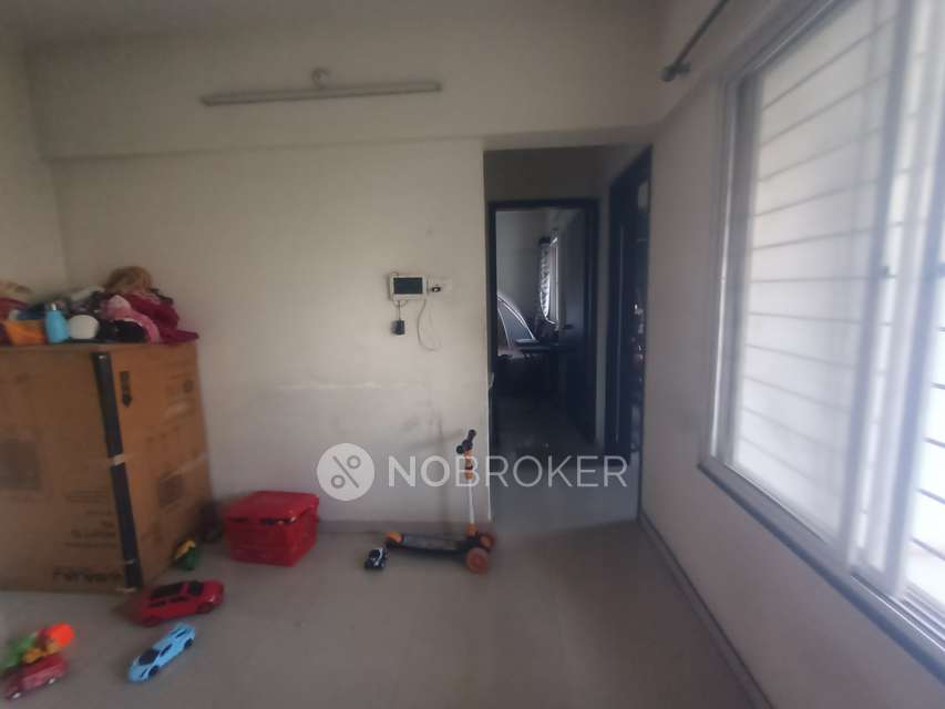 2 BHK Flat In Sara Metroville for Rent  In Punawale