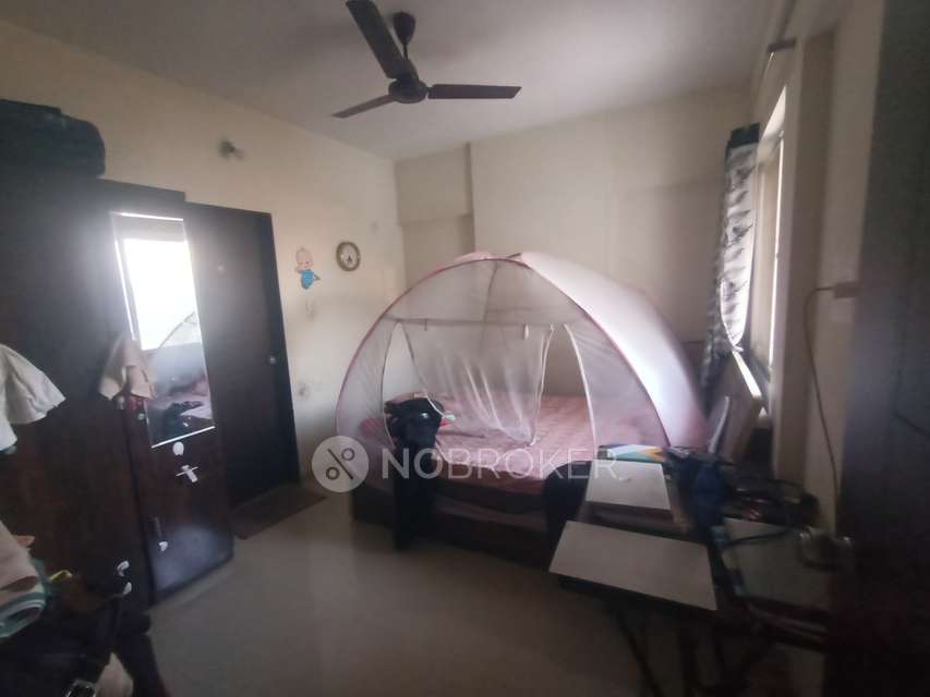 2 BHK Flat In Sara Metroville for Rent  In Punawale