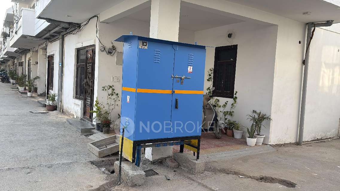 4 BHK House for Rent  In Satya Villa