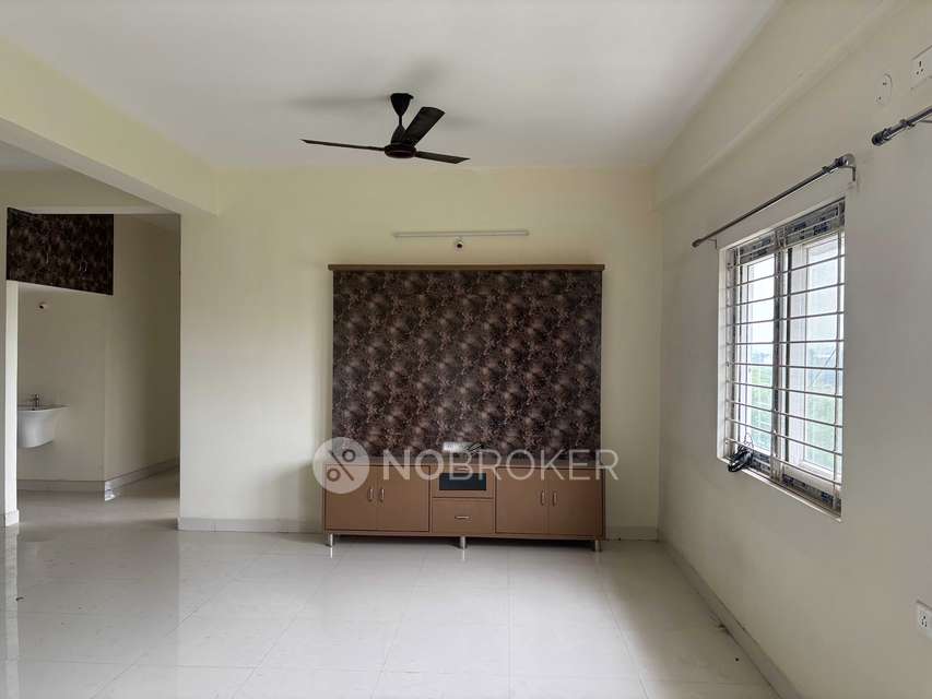 3 BHK Flat In Delight Fortune for Rent  In Kompally