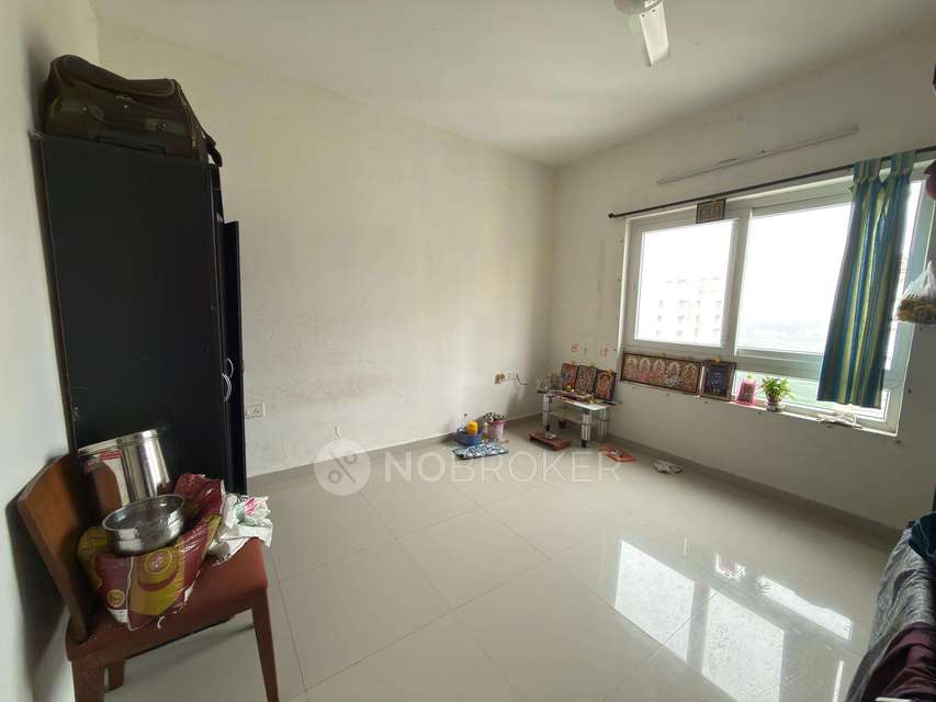 2 BHK Flat In Olympia Opaline for Rent  In  Navalur, Chennai