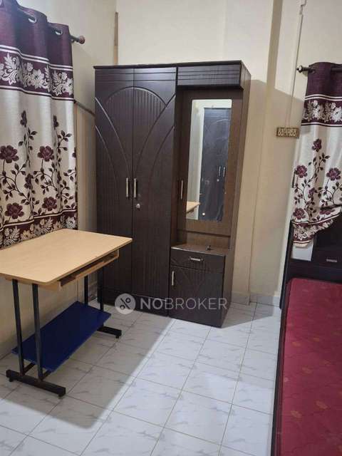 1 BHK Flat In Swapnapurti Phase 2 for Rent  In Swapnpurti Phase 2