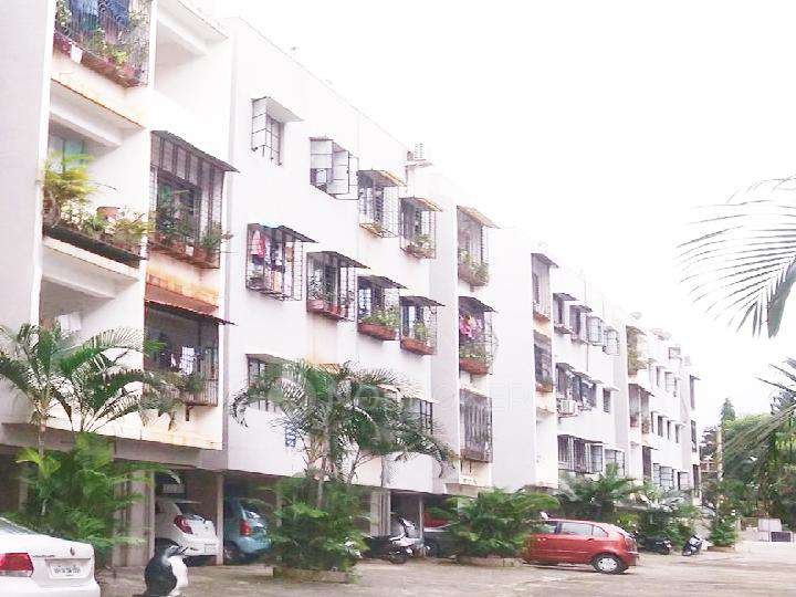 1 BHK Flat for Rent  In Swapnpurti Phase 2