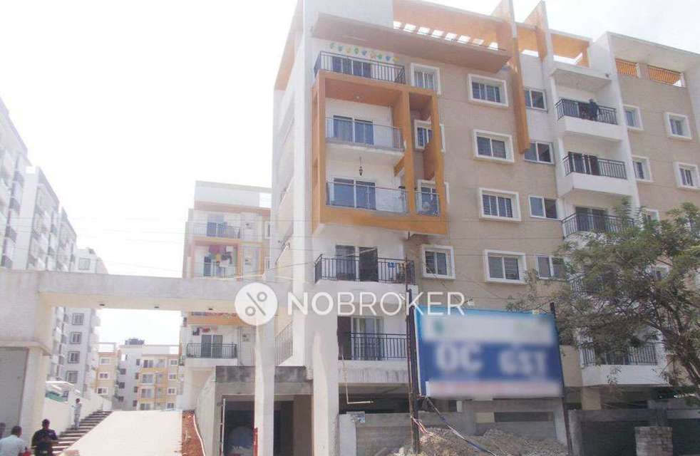 2 BHK Villa In Disha Park West for Rent  In Panathur