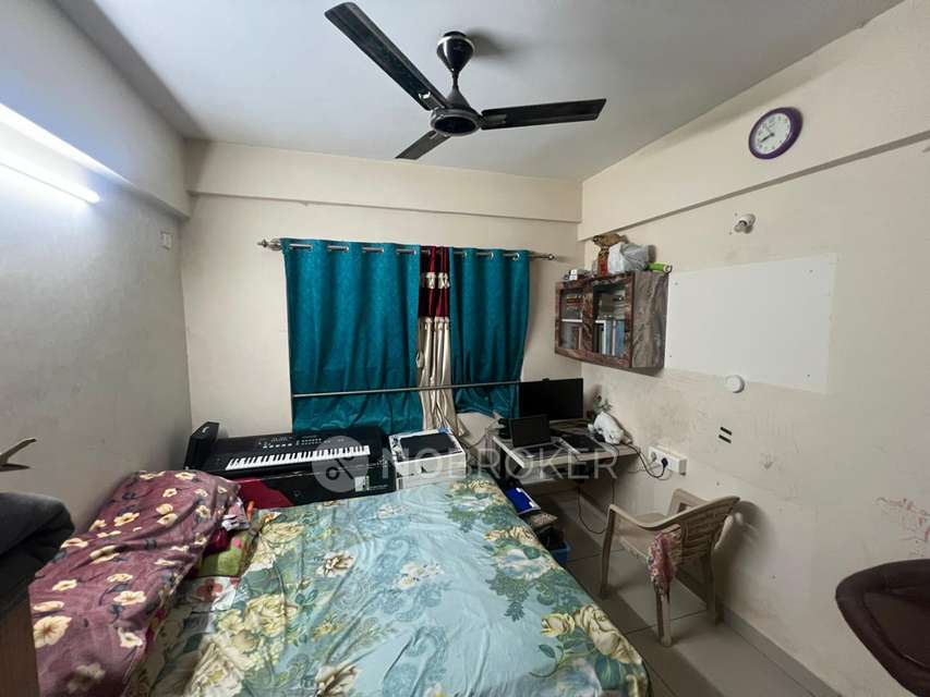 2 BHK Villa In Disha Park West for Rent  In Panathur