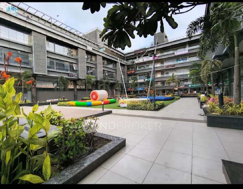Office Space in Vtp Trade Park, Pune for Rent