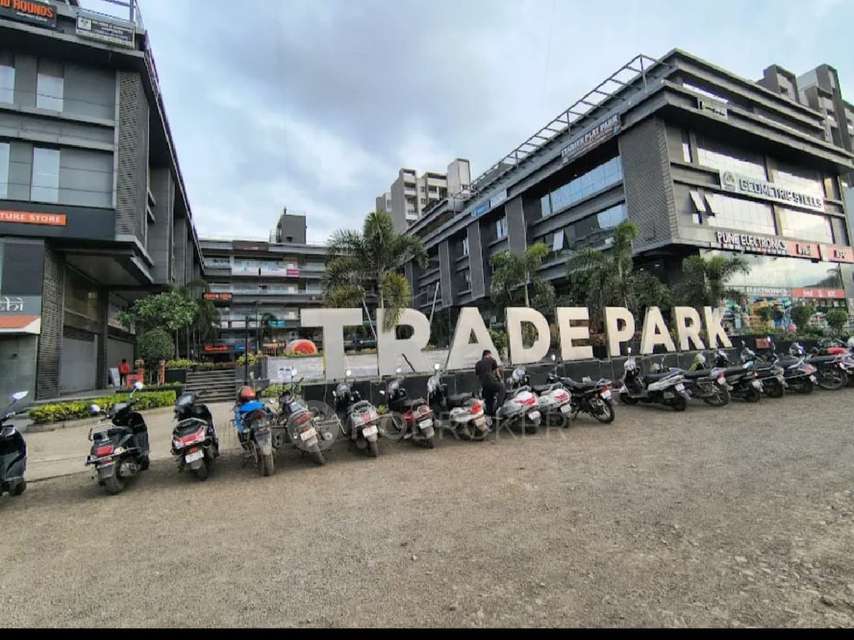 Office Space in Vtp Trade Park, Pune for Rent