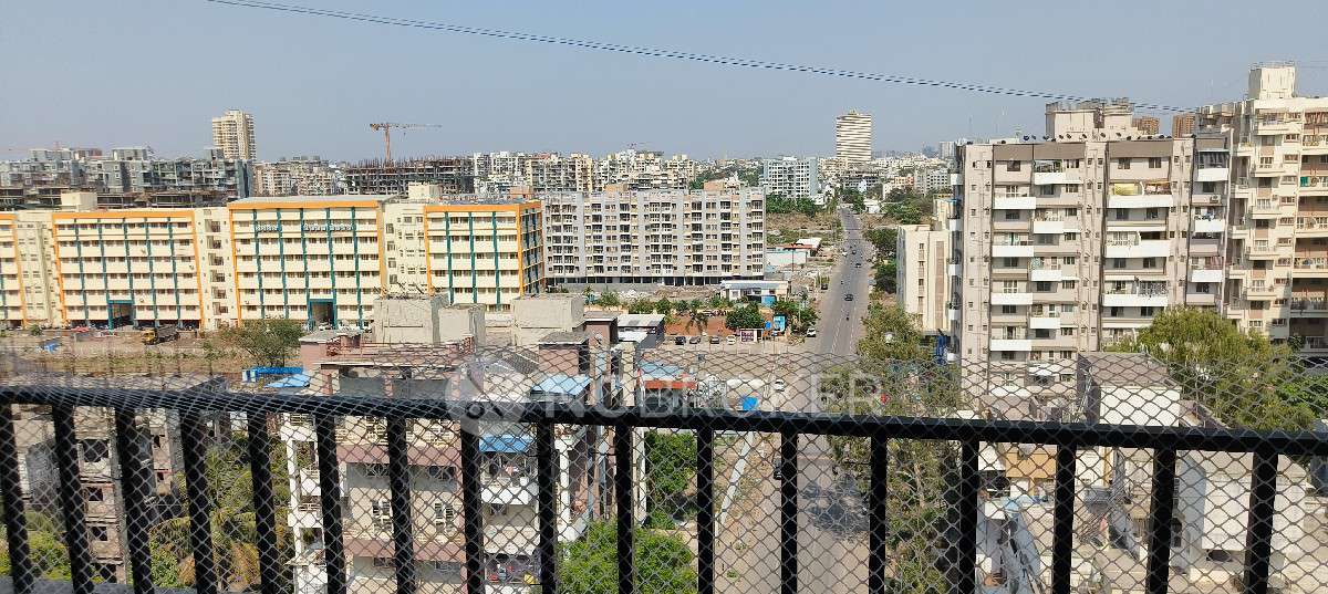 2 BHK Flat In Ranjan Heights  for Rent  In Ravet