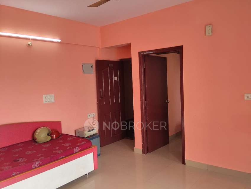 2 BHK Flat In Janaadhar Shubha for Rent  In Anekal
