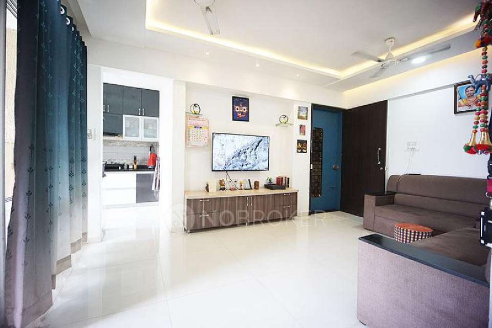 2 BHK Villa In Legacy Bliss For Sale  In Wakad