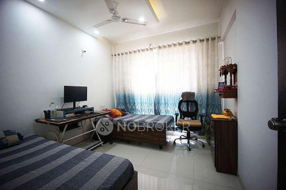 2 BHK Villa In Legacy Bliss For Sale  In Wakad