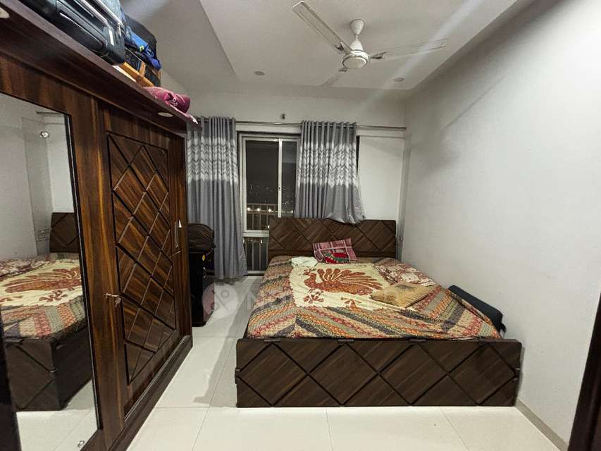 2 BHK Villa In Legacy Bliss For Sale  In Wakad