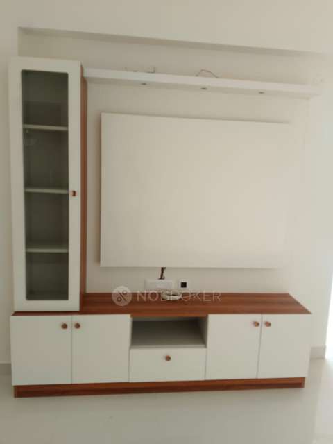 2 BHK Flat In Surya Humming Bird for Rent  In Whitefield
