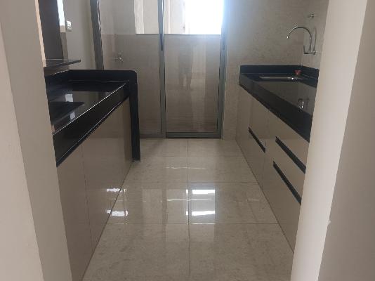 3 BHK Flat In Vj Yashwin Enchante for Rent In Kharadi