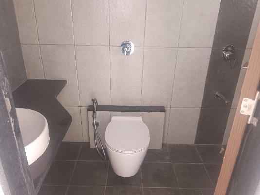 3 BHK Flat In Vj Yashwin Enchante for Rent In Kharadi