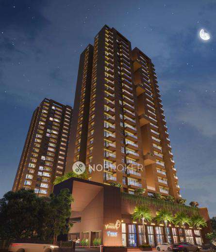 3 BHK Flat In Vision Vanessa for Rent  In Ravet Pradhikaran