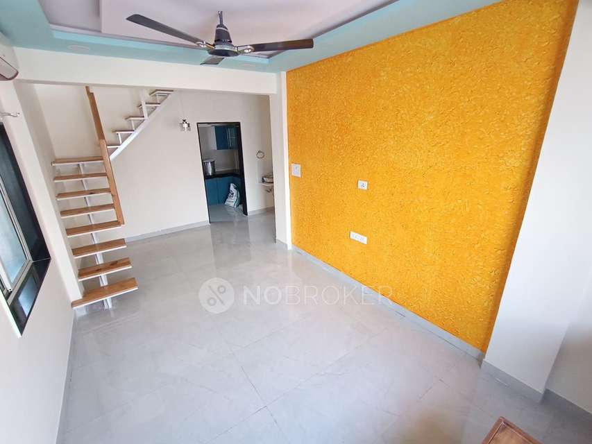 1 BHK House for Rent In Shramsafalya Colony