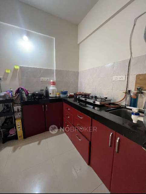 2 BHK Flat In Ayaan Apartment for Rent  In Wagholi