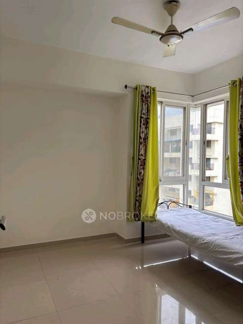 2 BHK Flat In Icon Imperio for Rent  In Wagholi