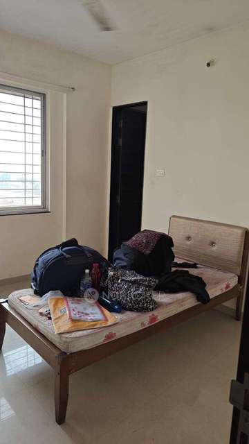 2 BHK Flat In Icon Imperio for Rent  In Wagholi