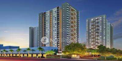 Single Room for Female In 2 BHK In Yashone Hinjawadi Phase 2 In Hinjawadi