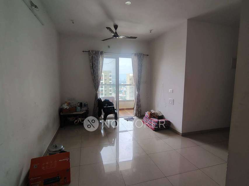 Single Room for Female In 2 BHK In Yashone Hinjawadi Phase 2 In Hinjawadi