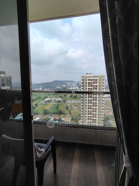 Single Room for Female In 2 BHK In Yashone Hinjawadi Phase 2 In Hinjawadi