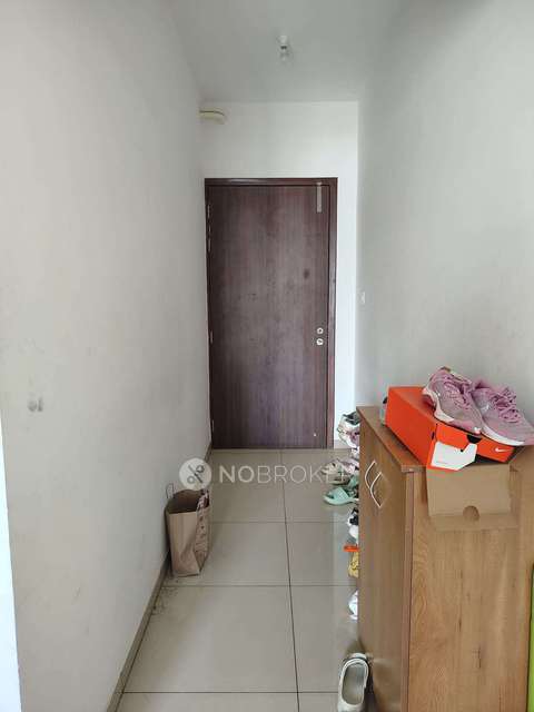 Single Room for Female In 2 BHK In Yashone Hinjawadi Phase 2 In Hinjawadi