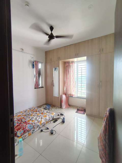 Single Room for Female In 2 BHK In Yashone Hinjawadi Phase 2 In Hinjawadi