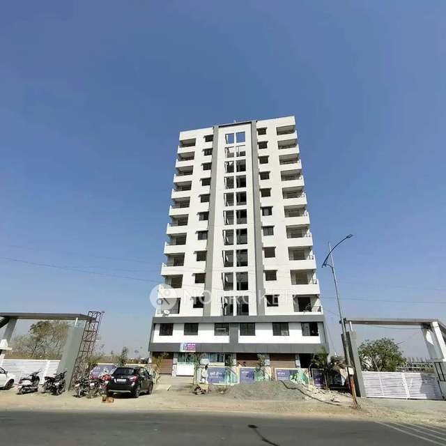 2 BHK Flat In Space Shrushti Homes for Rent  In Wadmukhwadi