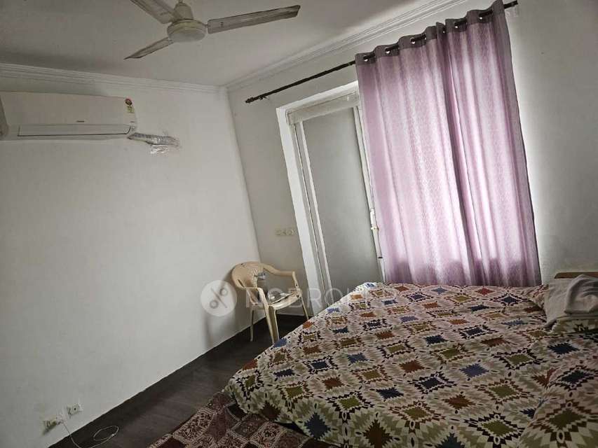 3 BHK Flat In Corona Optus for Rent  In Sector 37c
