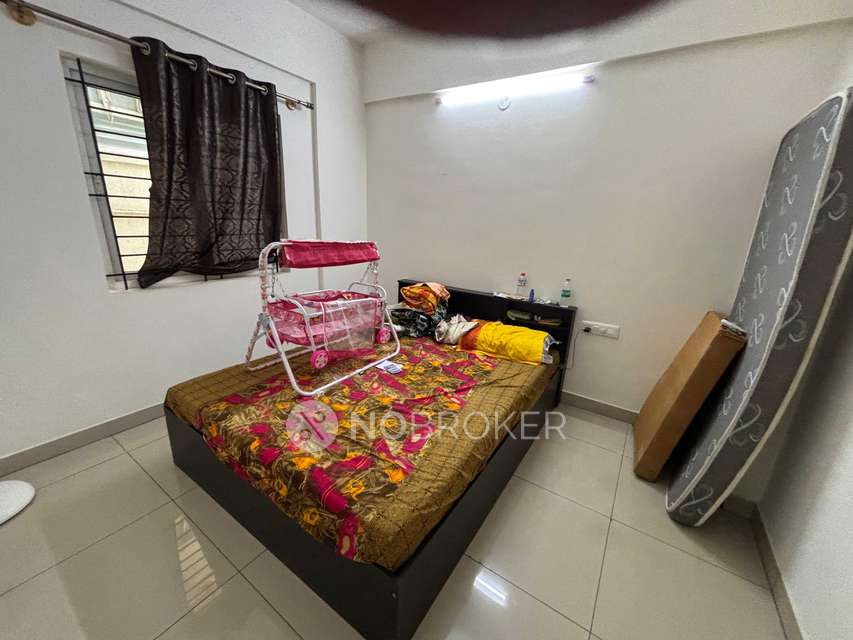 2 BHK Flat In Griha Mithra Grand Gandharva For Sale  In Kenchenhalli