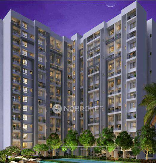 1 RK Flat In Gera World Of Joy for Rent In Kharadi
