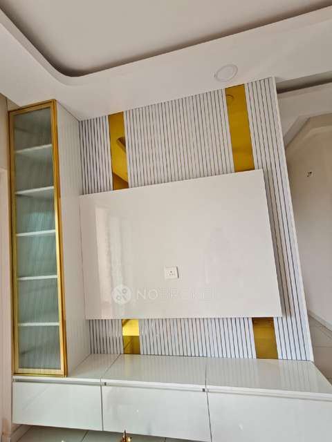 3 BHK Flat In Shriram Greenfield  for Rent  In Shriram Green Field Phase 2