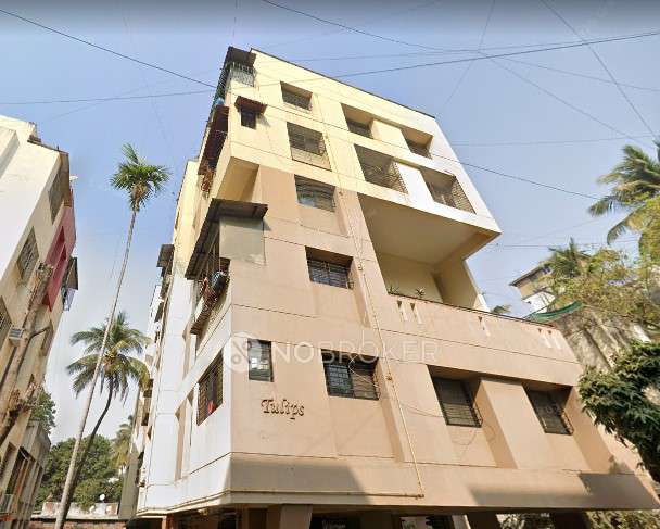 3 BHK Flat For Sale In T.m.v. Colony