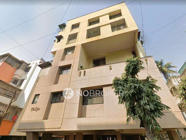 3 BHK Flat For Sale In T.m.v. Colony