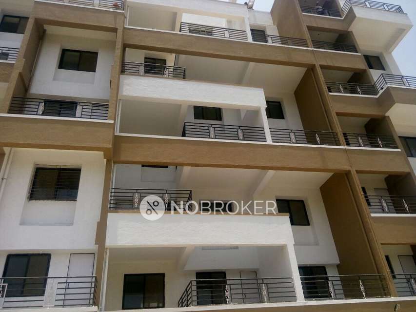 1 BHK Flat In Mayuri Aanand For Sale  In Wagholi