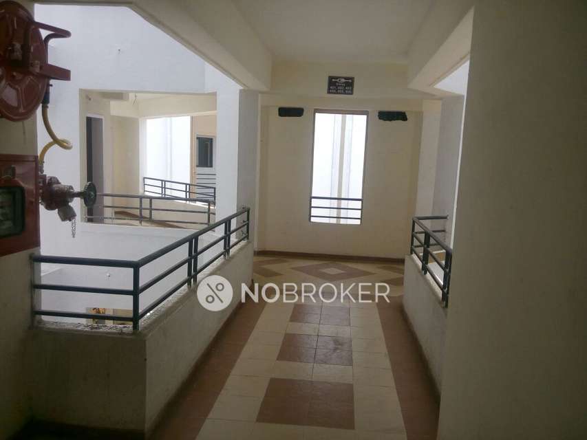 1 BHK Flat In Mayuri Aanand For Sale  In Wagholi