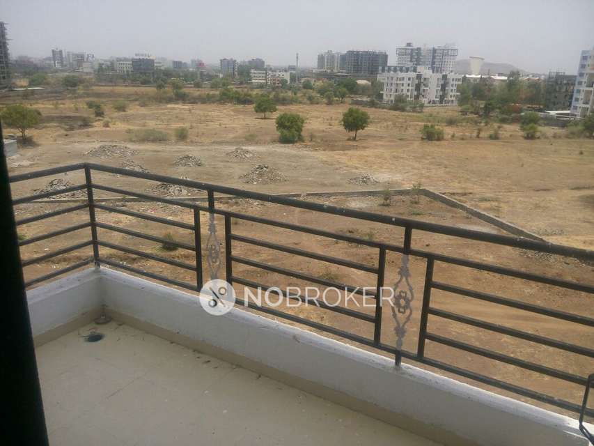 1 BHK Flat In Mayuri Aanand For Sale  In Wagholi